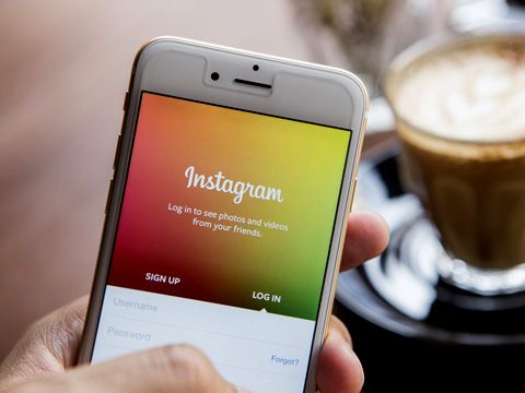 Thị phần quảng cáo của Instagram tăng trưởng trên thị trường Đông Nam Á