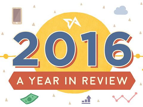 Những câu chuyện nổi bật nhất làng công nghệ Đông Nam Á 2016