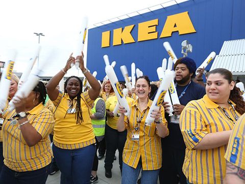 Hiệu ứng IKEA: Cho người khác thấy bạn nỗ lực thế nào, họ sẽ không bao giờ phụ lòng bạn