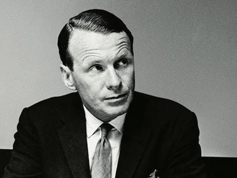 David Ogilvy: Sáng tạo phải tạo ra được lợi nhuận