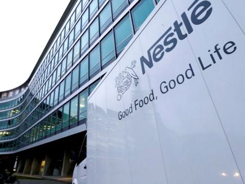 Đâu là gót chân Achilles của Nestlé?