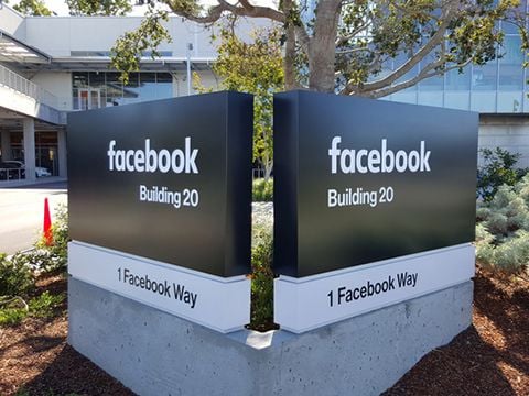 Lịch sử phát triển của mạng xã hội Facebook
