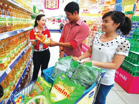 Hạnh phúc thứ 4 thế giới, người Việt kỳ vọng ăn nên làm ra trong năm 2017