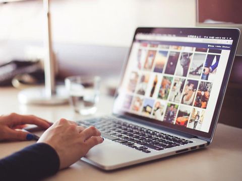 Bán hàng online: Kẻ chết yểu, người bội thu