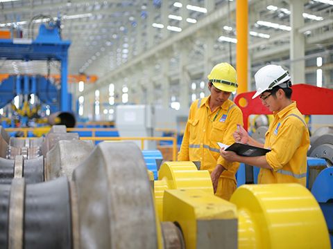 Các chuyên gia nhận định về kinh tế Việt Nam năm 2017
