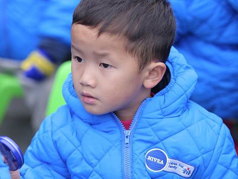 Happiness Saigon cùng NIVEA Việt Nam lan tỏa hạnh phúc trong mùa đông giá lạnh