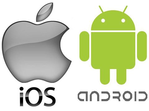 Người dùng trung thành Android muốn chuyển sang iPhone