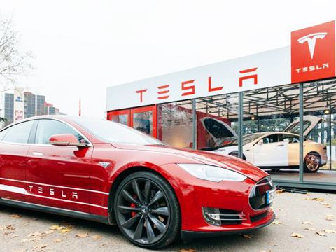 Tham vọng của Tesla