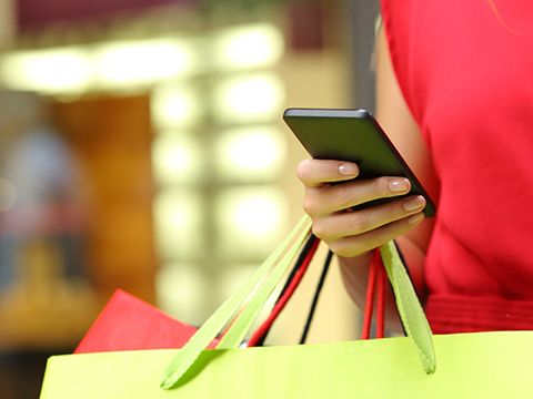 [Nielsen] Sự đổi mới trong công nghệ di động, phương thức thanh toán & chiến lược bán lẻ giúp thúc đẩy việc mua bán không giới hạn