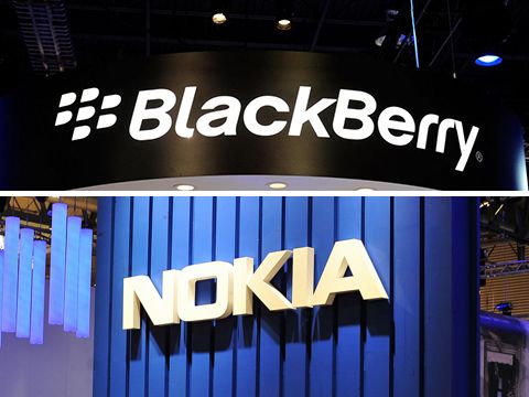 Sự trở lại của Nokia và BlackBerry, ai sẽ thành công?