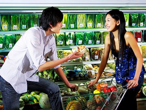 FMCG Monitor 12/2016: Thị trường FMCG chuyển biến tích cực tại 4 thành phố chính trong khi thị trường Nông thôn vẫn tăng trưởng chậm lại