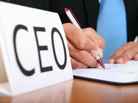 Niềm tin đặt vào giới CEO đang thấp lịch sử