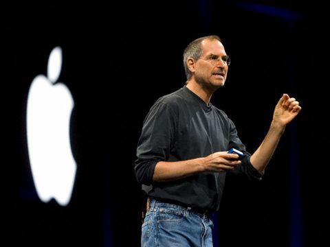 Chuyện về cố CEO Steve Jobs và nghệ thuật đưa ra lời yêu cầu