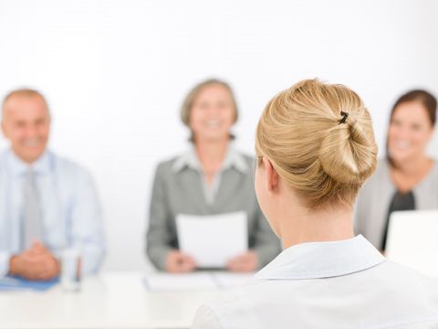 Nữ sinh Harvard chia sẻ bí quyết và 5 kinh nghiệm để có một cuộc phỏng vấn hoàn hảo