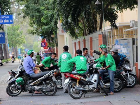 Sẻ chia trong nền kinh tế chia sẻ