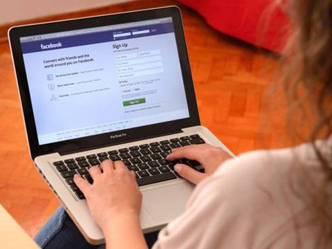 Tết đến, người Việt nói gì trên Facebook?