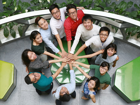 Lý giải sức hút từ Chương trình tuyển dụng nhà lãnh đạo tương lai Unilever (UFLP) 2017