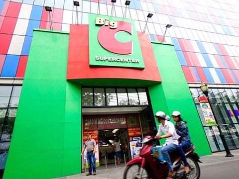 AEC tạo sóng M&A