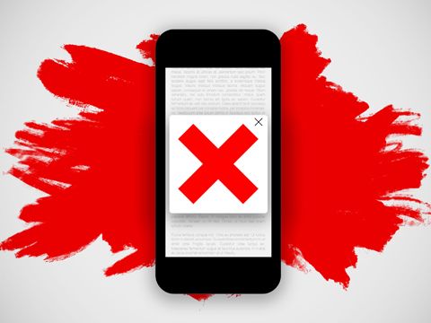 Lượng người dùng phần mềm chặn quảng cáo tăng 30% trên toàn cầu