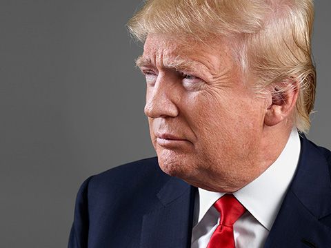 Thương hiệu Trump bắt đầu chịu “hậu quả”?