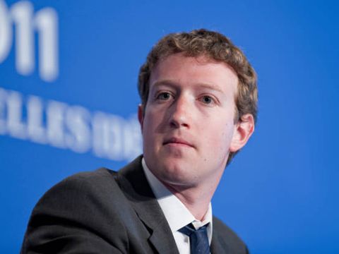 Vì sao Mark Zuckerberg đang trở thành Bill Gates tiếp theo?