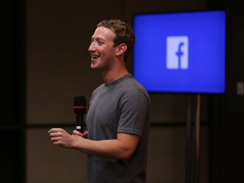 Facebook thay đổi sứ mệnh: Từ kết nối thế giới sang cứu thế giới