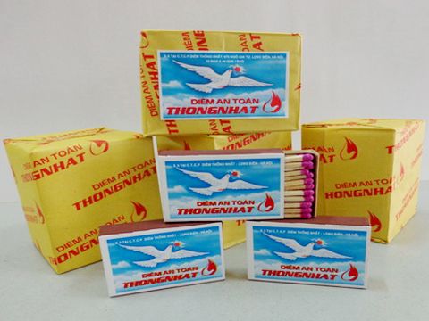 Thấy gì từ câu chuyện Diêm Thống Nhất chết vì cái bật lửa?