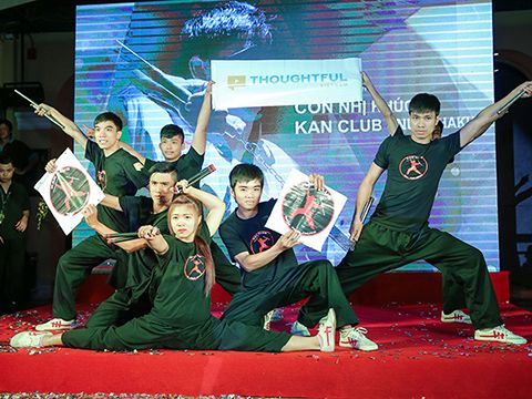 Nền tảng truyền thông kỹ thuật số mở ra cơ hội trở thành “creator” cho bất kỳ ai