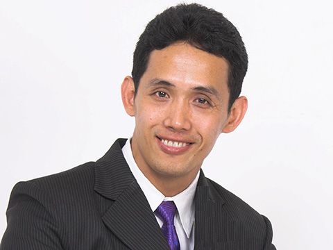 Công nghệ phải giúp thay đổi cuộc sống con người