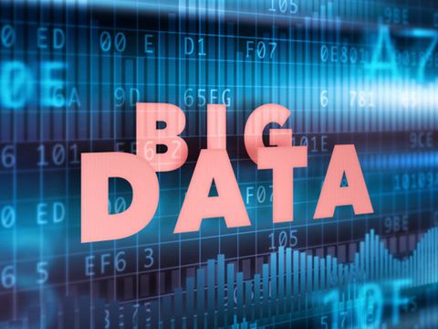 Big Data: Hiểu đúng - áp dụng hay