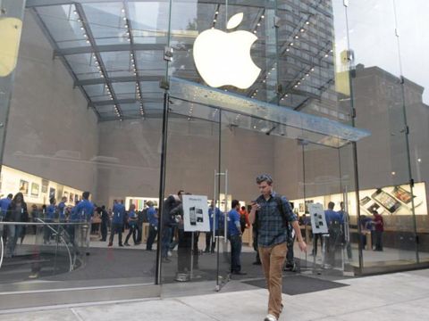3 nguyên nhân khiến Apple đánh mất vị thế số 1