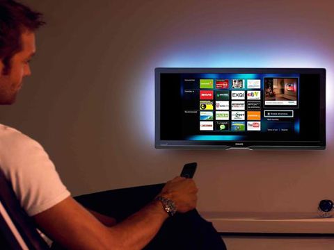 Truyền hình Internet ở Việt Nam: Gian nan tác quyền