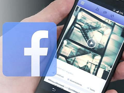 Facebook bắt đầu cho hiển thị quảng cáo trong video