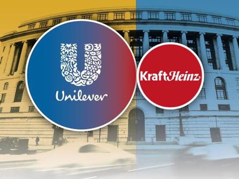 Rút đề nghị mua Unilever, Kraft Heinz có toan tính gì?