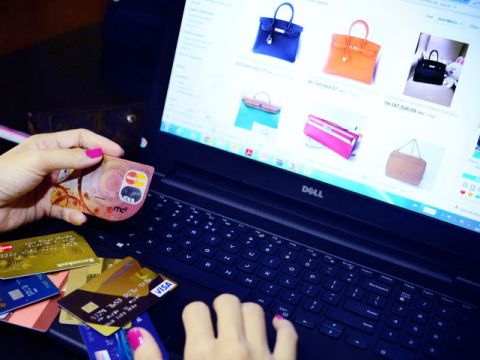 Quy mô thương mại điện tử Việt Nam có thể đạt 10 tỷ USD trong 5 năm tới