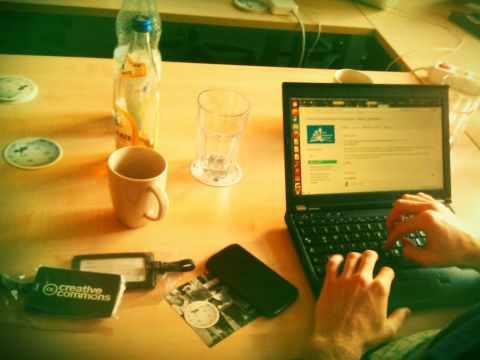 Truyền thông online: Chỉ có nội dung là mãi mãi