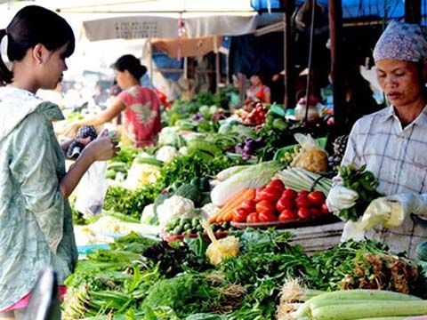 CPI tháng 2/2017 bị tác động bởi 6 yếu tố tăng giá
