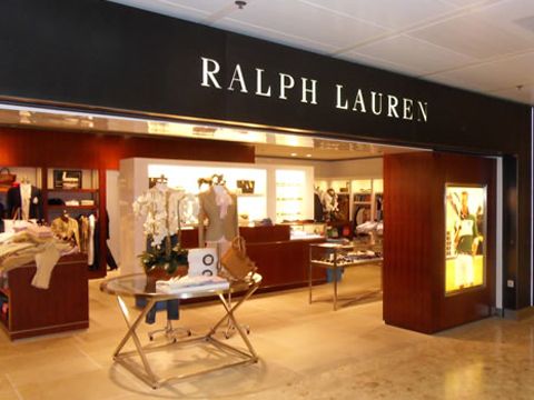 Không theo kịp thời thế, Ralph Lauren khốn đốn