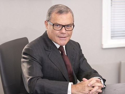 CEO hãng quảng cáo lớn nhất thế giới dự báo cuộc chiến mạng xã hội