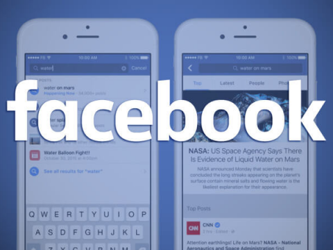 Facebook ra mắt thêm công cụ hỗ trợ các nhà quảng cáo