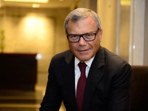 CEO tập đoàn WPP: Facebook, Google là “những kẻ nửa bạn nửa thù”