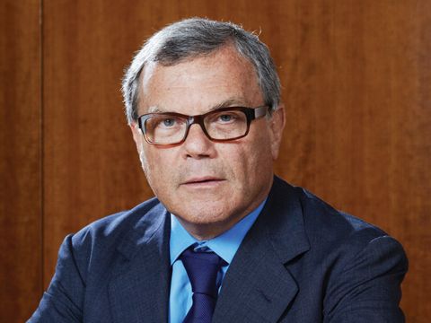 CEO của WPP: Google phải chịu trách nhiệm với nội dung trên nền tảng của mình