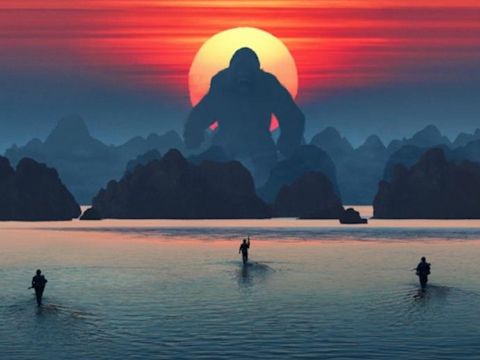 Du lịch Việt Nam có tận dụng được lợi thế của Kong?