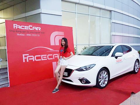 Thị trường taxi đón thêm đối thủ mới từ nhà đầu tư khủng