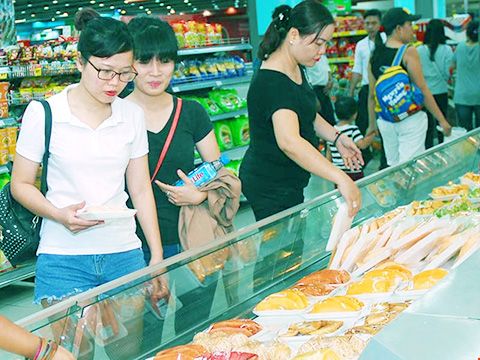 Doanh nghiệp Việt đầu tư vào cửa hàng tiện ích