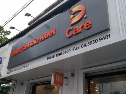 “Kết duyên” với Xiaomi, Digiworld có lấp đầy khoảng trống Nokia để lại?