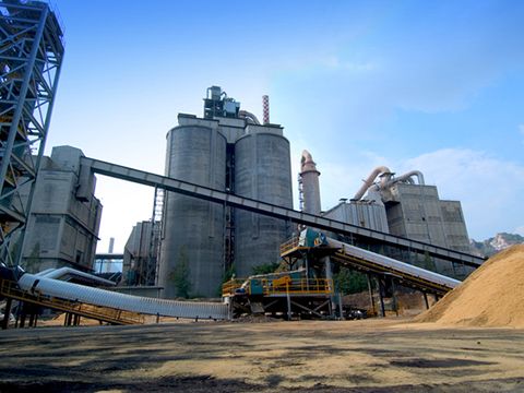 Doanh nghiệp ngoại thâu tóm ngành vật liệu xây dựng