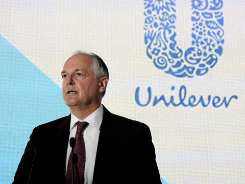 Điều gì khiến Unilever phải lo sợ?