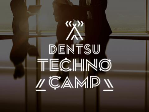 Dentsu thành lập công ty phần mềm Techno Camp tại Việt Nam