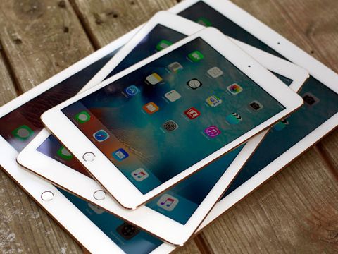 Tại sao iPad vẫn quan trọng đối với tương lai Apple?
